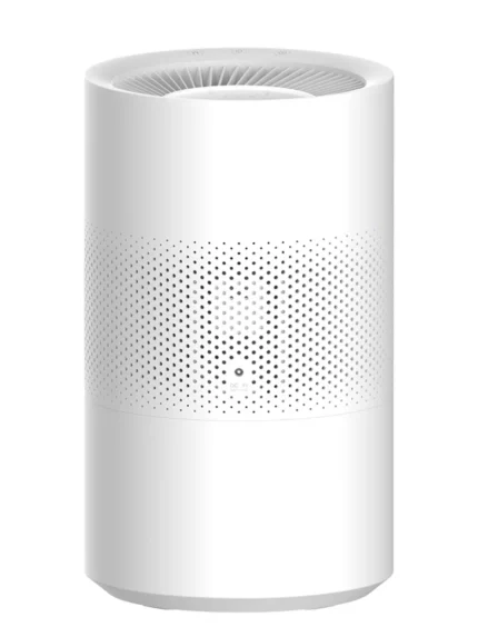 Увлажнитель воздуха xiaomi smart evaporative humidifier 4l (cjsjsq02xyue) eu white