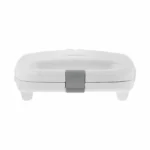 Сэндвичница zelmer (zsm7850) white