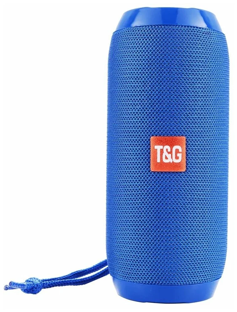 Колонка мультимедийная jbl tg 117 (c) blue Колонка мультимедийная jbl tg 117 (c) blue