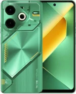 Смартфон tecno pova 6 neo li6 8/128 comet green