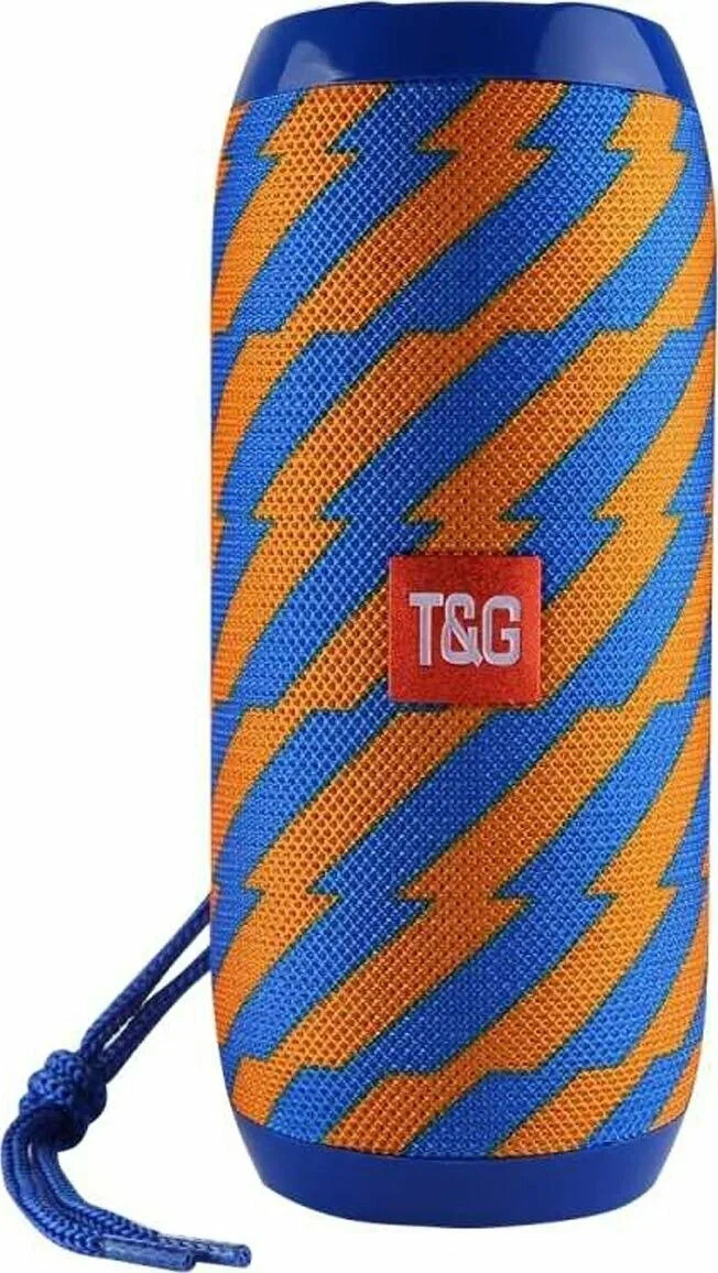Колонка мультимедийная jbl tg 117 (c) blue/gold Колонка мультимедийная jbl tg 117 (c) blue/gold