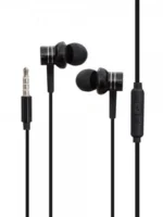 Наушники с микрофоном borofone bm22 black