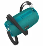 Колонка мультимедийная borofone br4 peacock blue