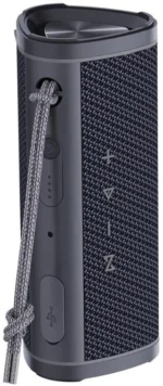 Колонка портативная awei y331 чёрный