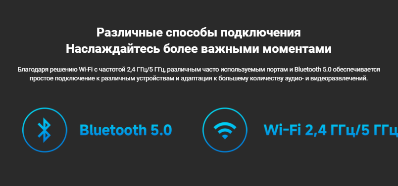 Телевизор xiaomi mi tv a pro 43" 2025 (l43ma sru) black