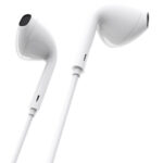 Наушники с микрофоном borofone bm30 white