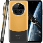 Смартфон ulefone armor 23 ultra 12+512gb umbra orange