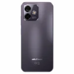 Смартфон ulefone note 16 pro 8+128gb violet