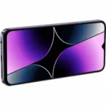 Смартфон ulefone note 16 pro 8+128gb violet