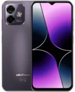 Смартфон ulefone note 16 pro 8+128gb violet