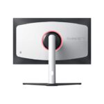 Монитор xiaomi redmi display 27" g pro 2k 180hz (p27qba rgp) black