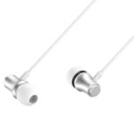 Наушники с микрофоном borofone bm29 silver