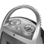 Тепловентилятор oasis Кs 15 rР 1500 Вт grey