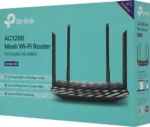 WiFi-роутер TP-Link Archer C6 — изображение 10
