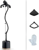 Отпариватель наполный tefal (it3470e1) black