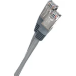 Патч-корд литой 1,5м Telecom FTP 5e — изображение 2
