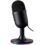 Микрофон Redragon Pulsar GM303 USB игровой Черный — изображение 3