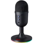 Микрофон Redragon Pulsar GM303 USB игровой Черный