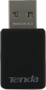 wifi aдаптер tenda u9