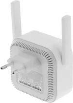 Усилитель сигнала Xiaomi Xiaomi WiFi Range Extender N300 — изображение 5