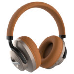 Наушники bluetooth полноразмерные sodo sd 1006 brown