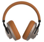 Наушники bluetooth полноразмерные sodo sd 1006 brown
