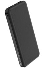 Портативное ЗУ Borofone BT20 10000mAh чёрный