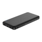 Портативное ЗУ Borofone BT20 10000mAh чёрный — изображение 2