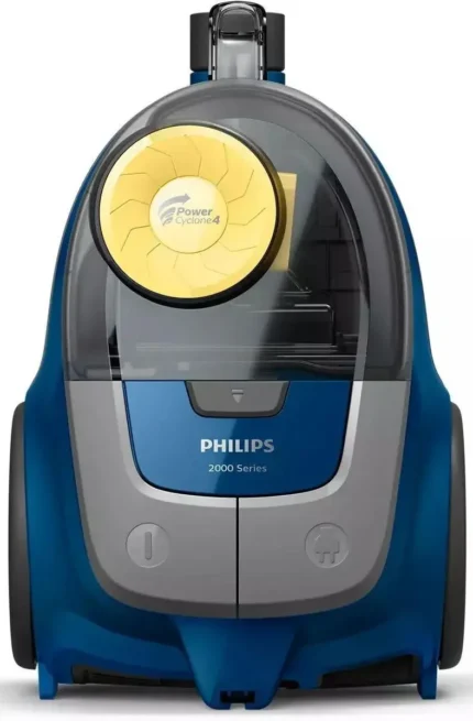 Пылесос philips (xb2125/09) blue