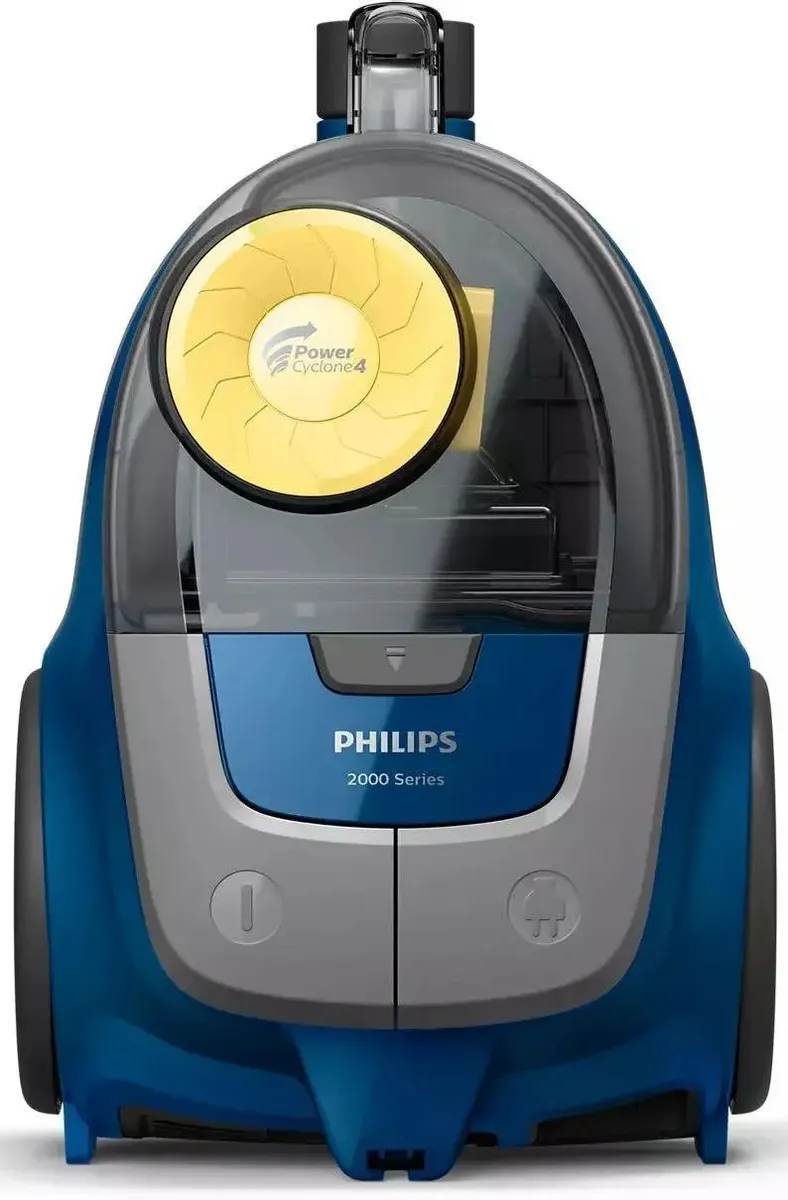 Пылесос philips (xb2125/09) blue Пылесос philips (xb2125/09) blue