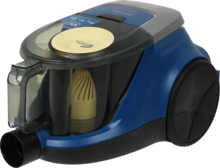 Пылесос philips (xb2125/09) blue