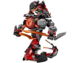 Конструктор ninja (20583)