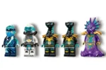 Конструктор ninja (60084)