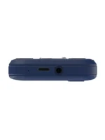 Мобильный телефон maxvi b200 blue