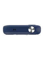 Мобильный телефон maxvi b200 blue