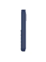 Мобильный телефон maxvi b200 blue
