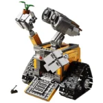 Конструктор walle (8886)