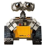 Конструктор walle (8886)