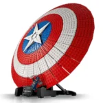 Конструктор marvel american shield (70201)