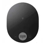 Весы кухонные xiaomi mijia (kgj001t) black