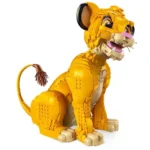 Конструктор disney (9802)