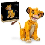 Конструктор disney (9802)