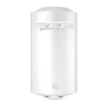 Водонагреватель thermex auga 50 v slim wi fi white