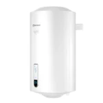 Водонагреватель thermex auga 50 v slim wi fi white