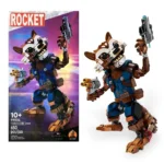Конструктор marvel rocket (99024)