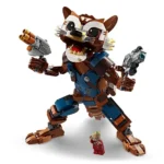 Конструктор marvel rocket (99024)