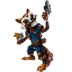 Конструктор marvel rocket (99024)