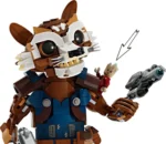 Конструктор marvel rocket (99024)