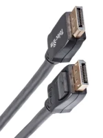 Кабель 2м Display Port Telecom M/M 1,4V 8K@60HZ, — изображение 2