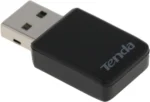 wifi aдаптер tenda u9